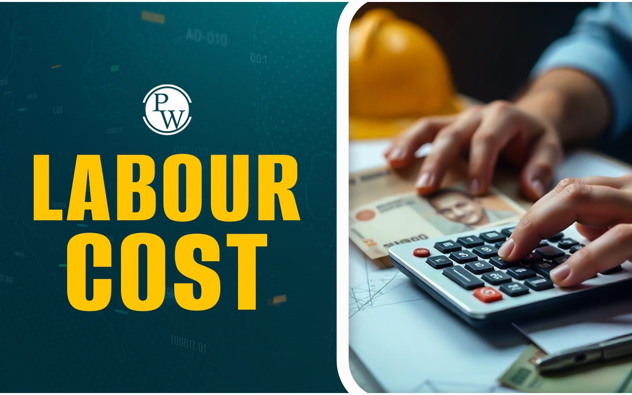 Labour Cost