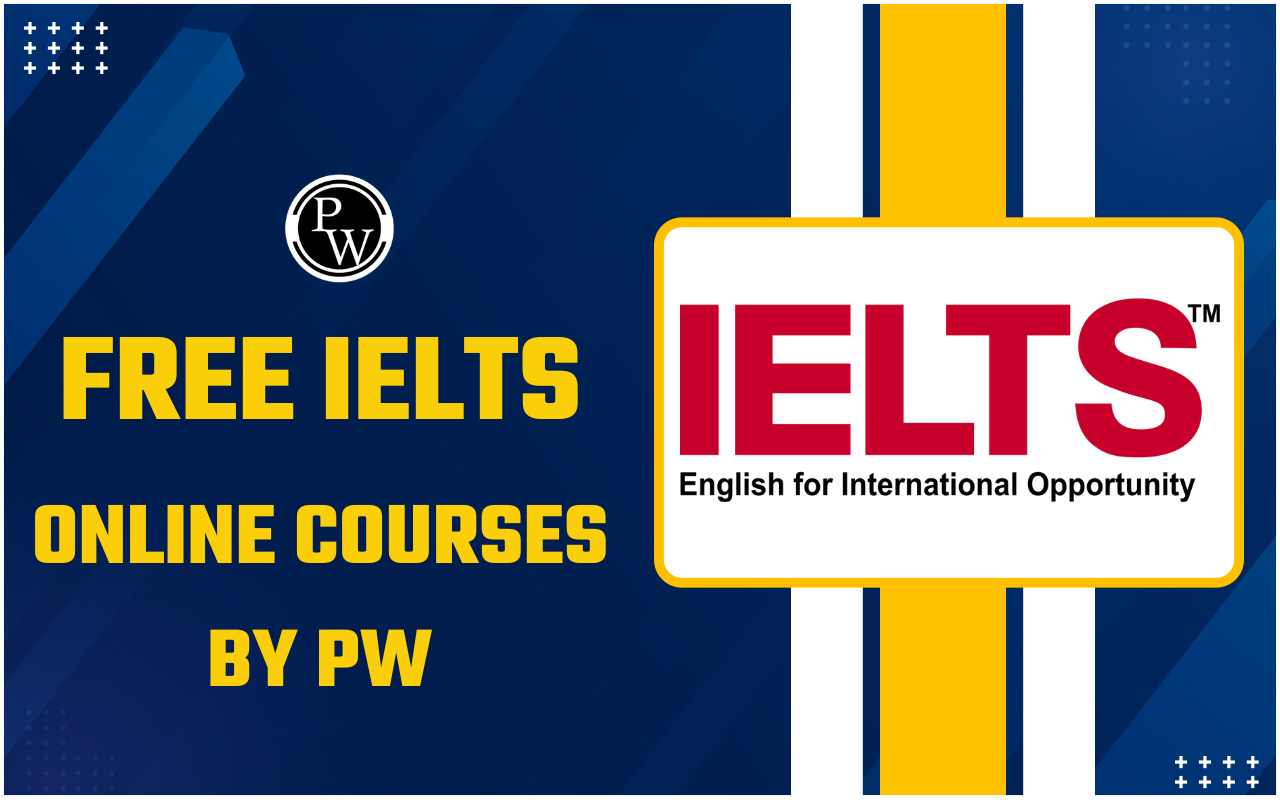 Free IELTS Online Courses