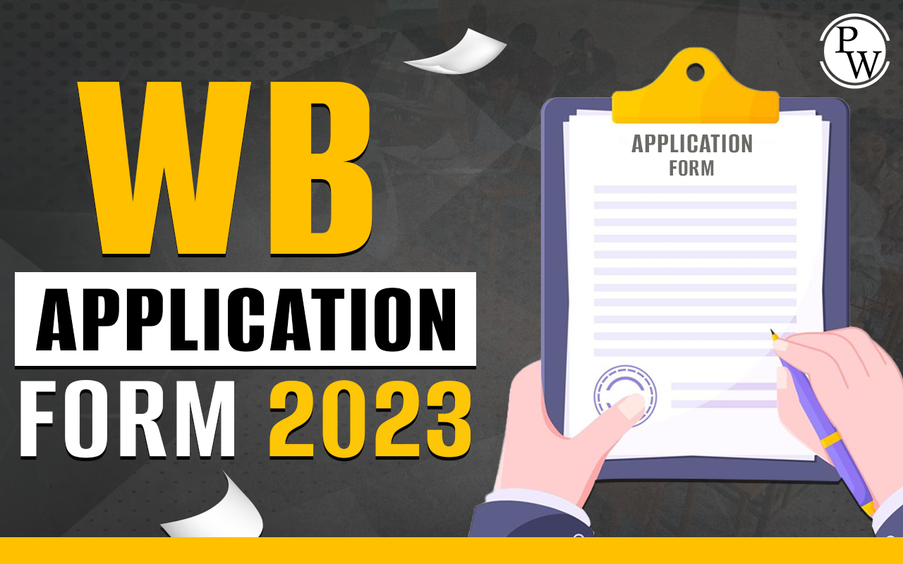 WB TET Application Form 2023