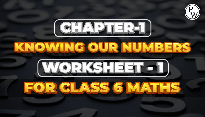 Knowing Our Numbers