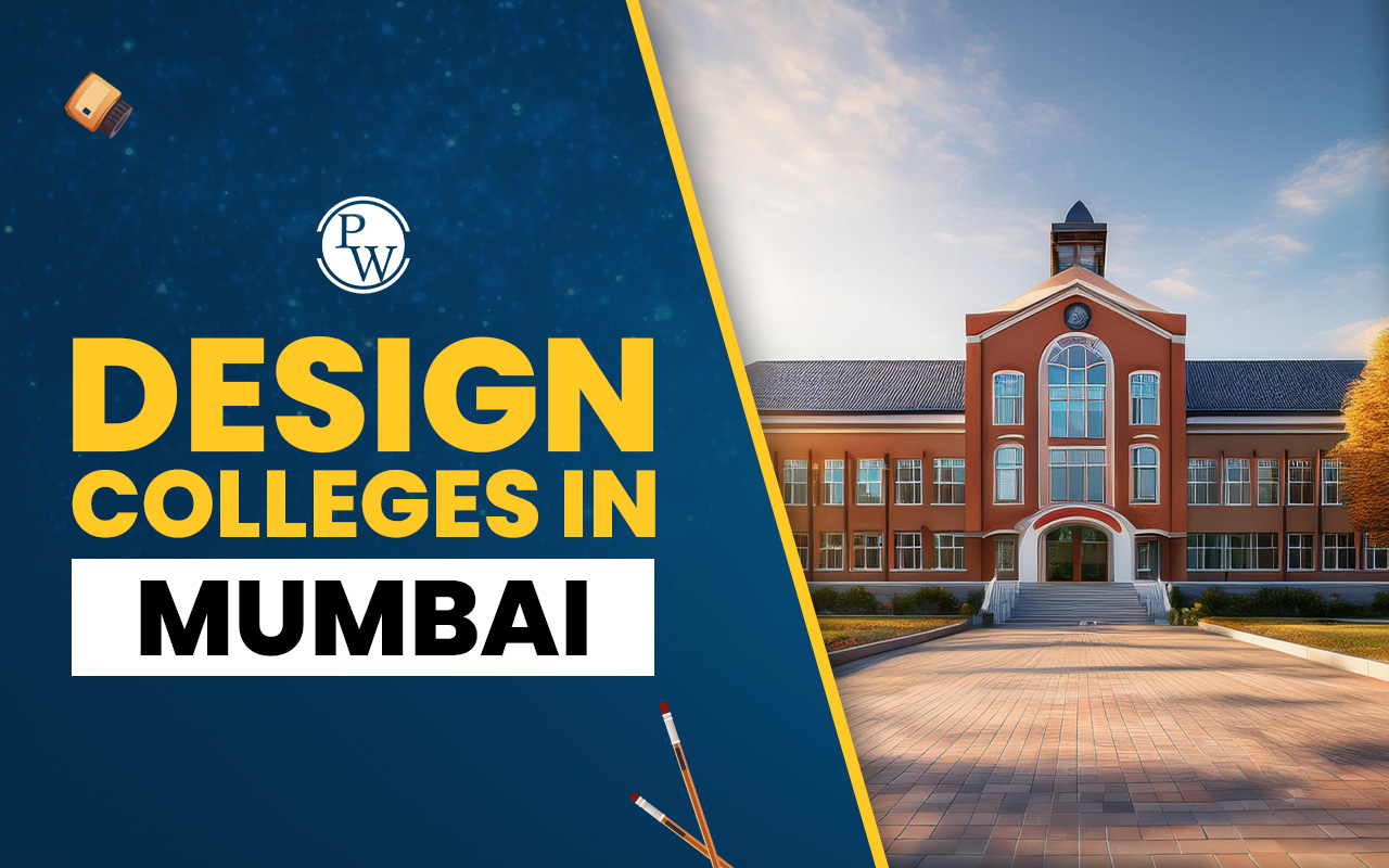 Design Colleges in Mumbai