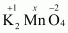 chapter 8-Redox Reactions