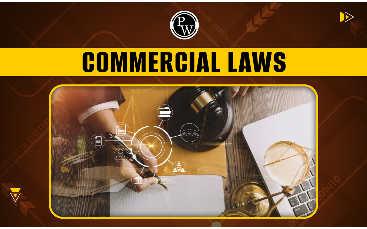 Commercial Law