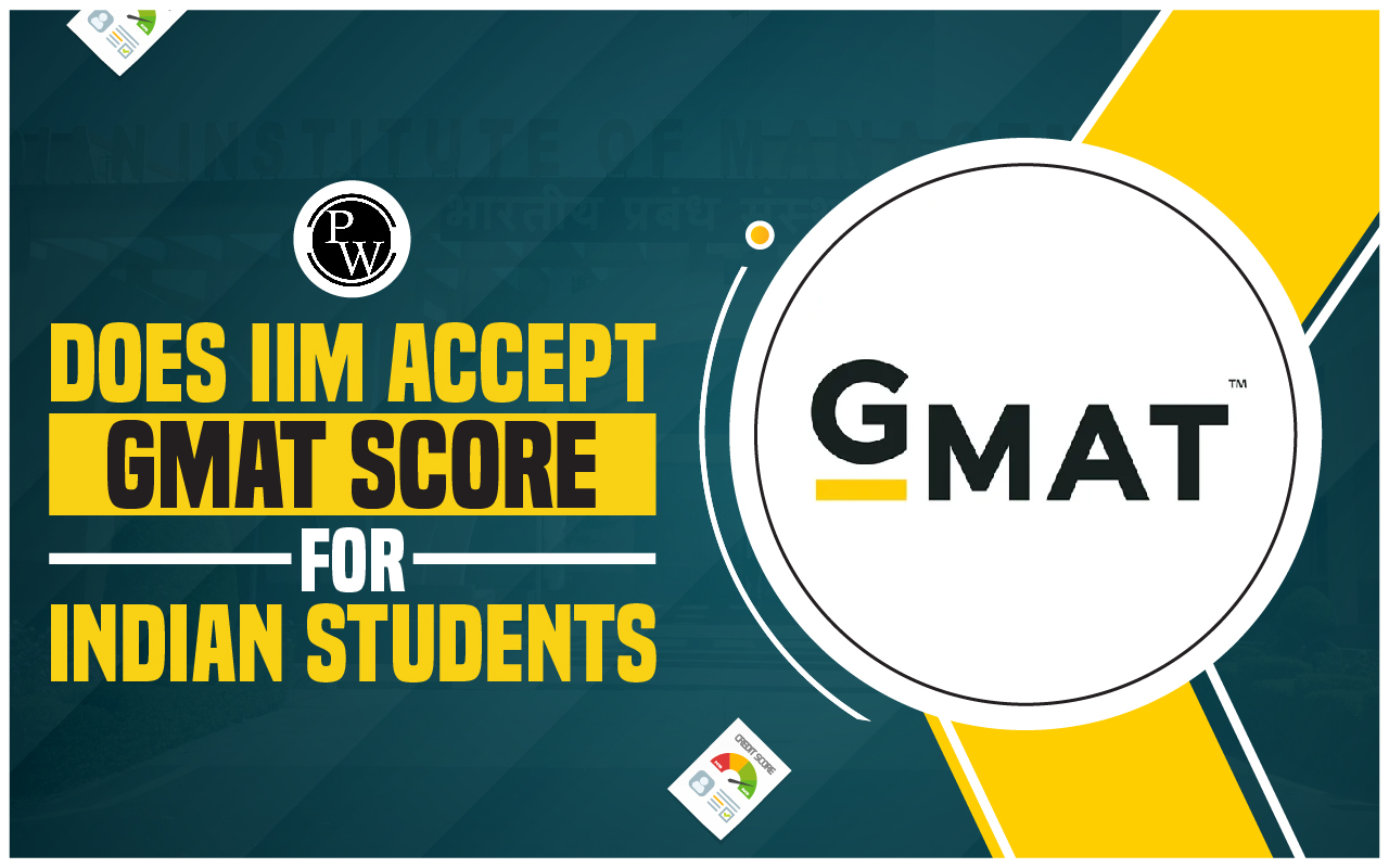 Does IIM Accept GMAT Scores for Indian Students in 2024