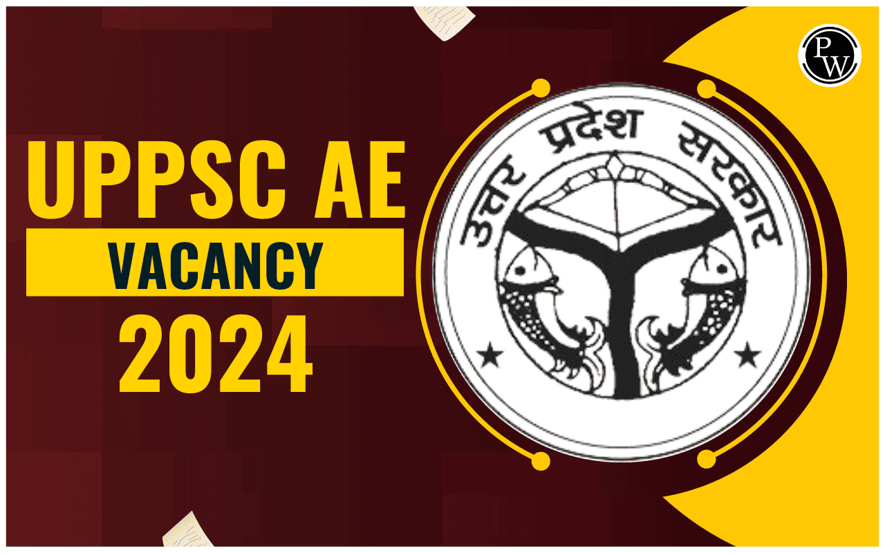 UPPSC AE Vacancy 2024