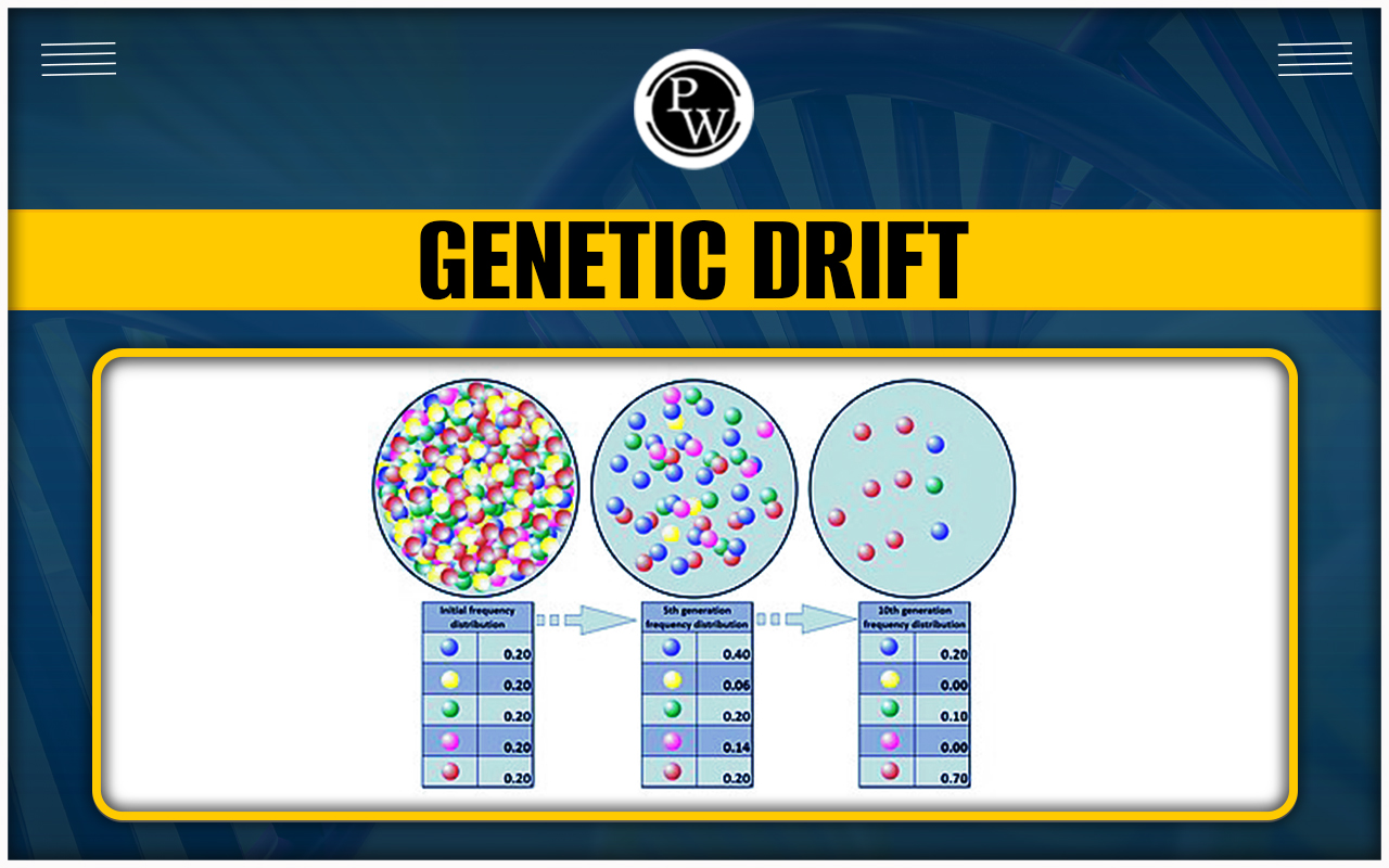 Genetic Drift