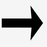 Arrow Shape Image