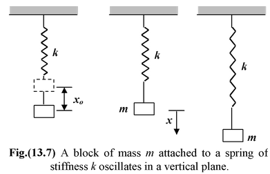 The Spring-Mass System