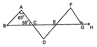 Lines And Angles