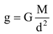 GRAVITY