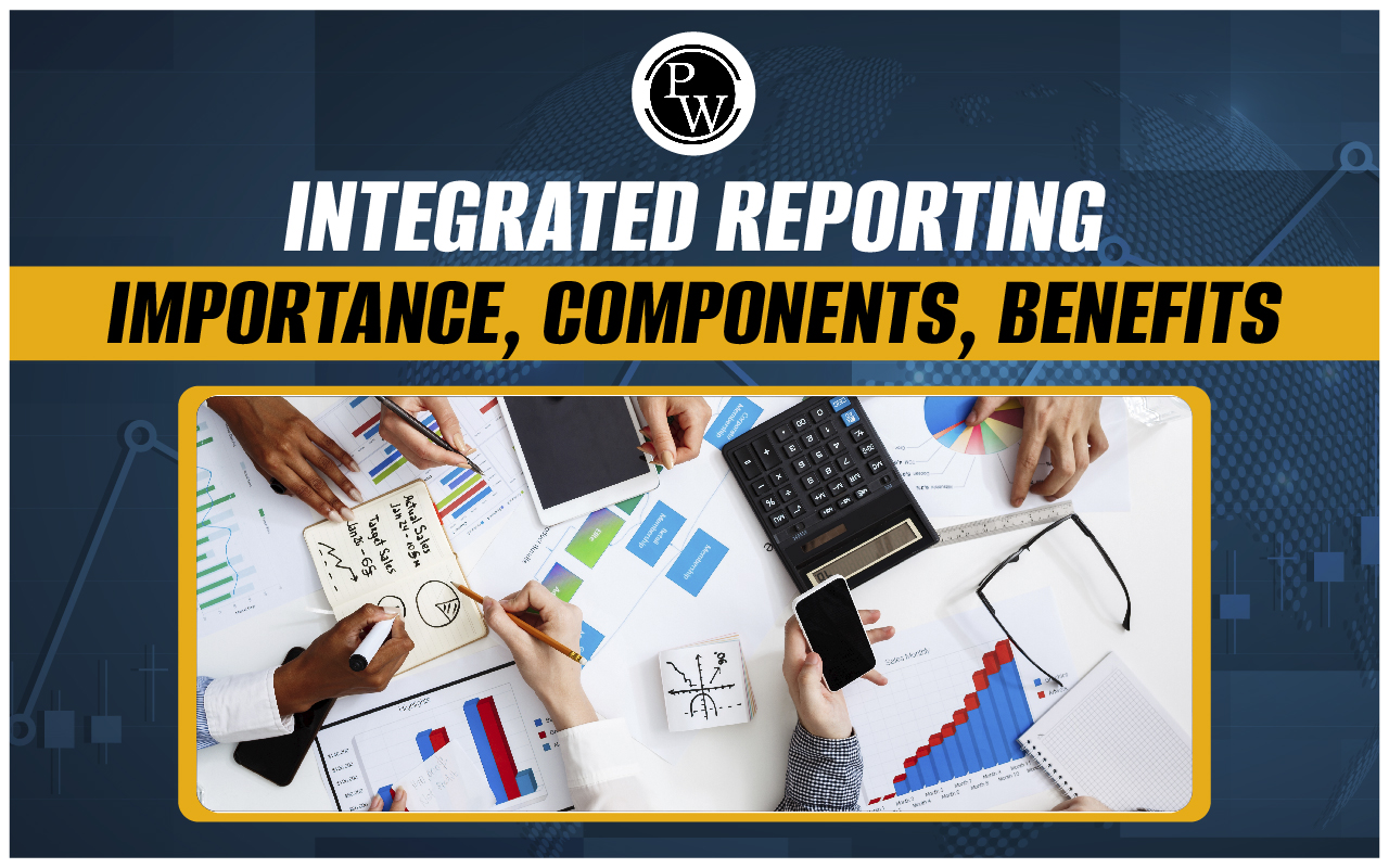 Integrated Reporting