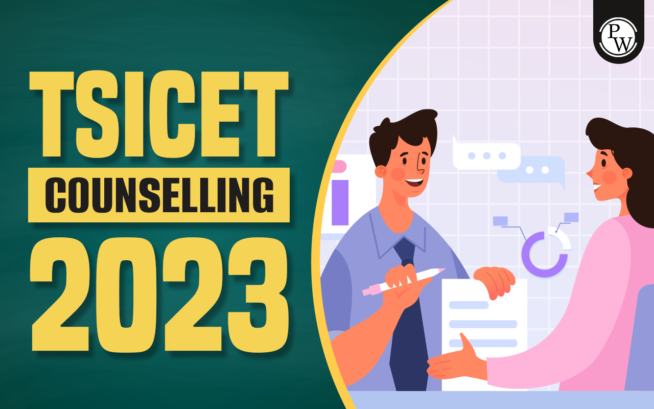 TSICET Counseling 2023(Started) Dates,  Documents, Registration Link