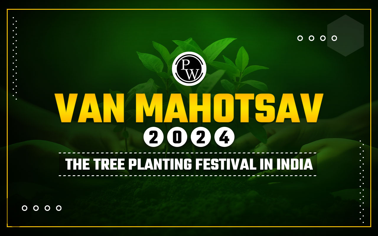 Van Mahotsav 2024