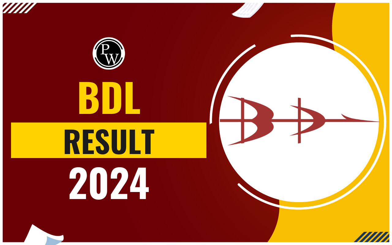 BDL Result 2024