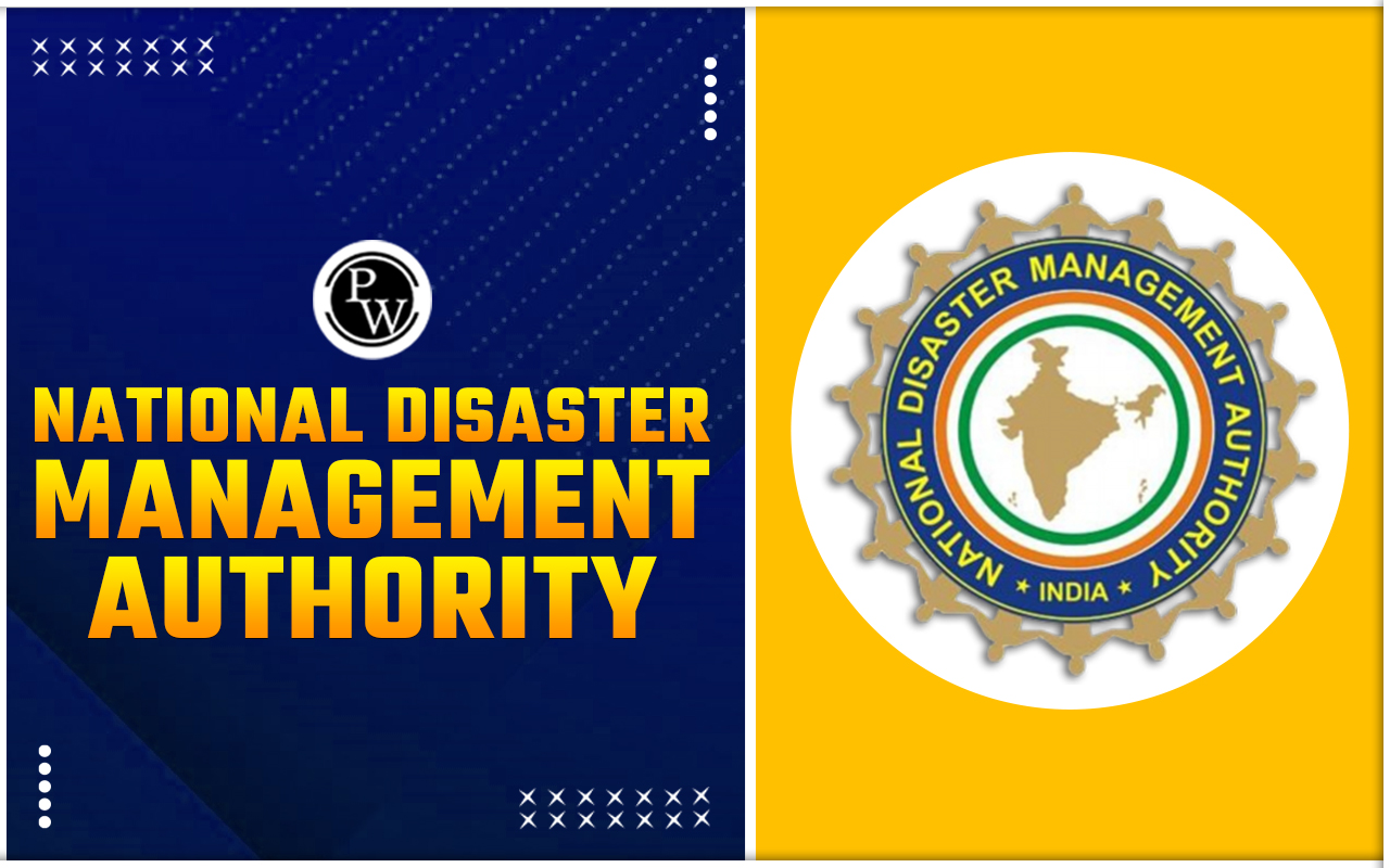 National Disaster Management Authority