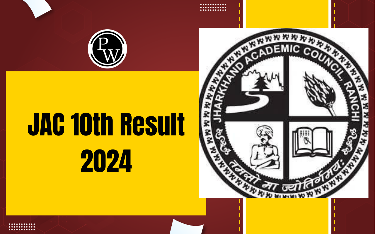 JAC 10th Result 2024