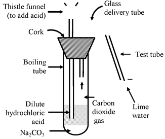carbon and its compound