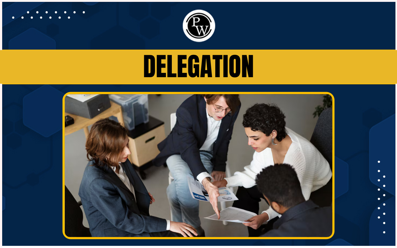 Delegation