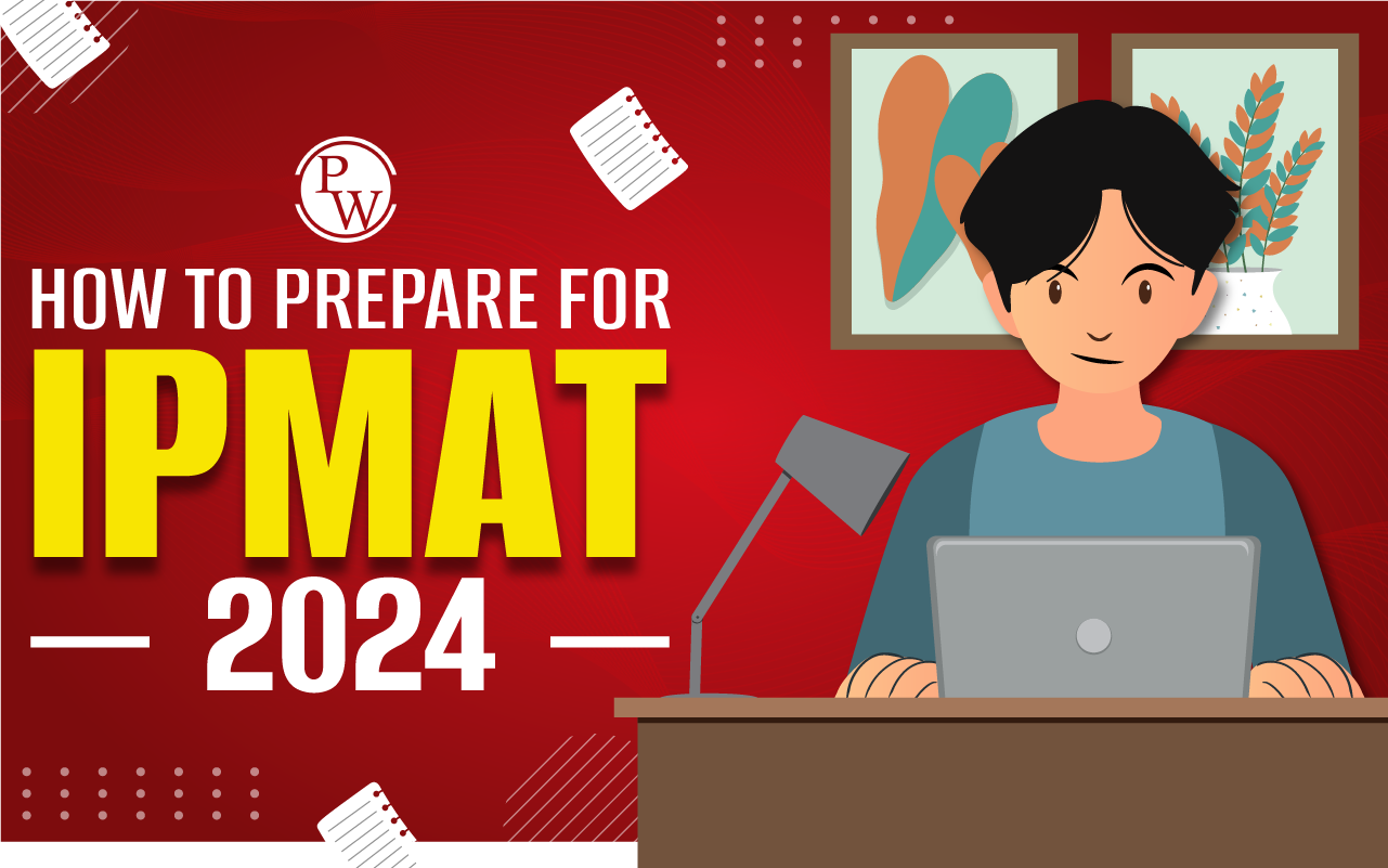 IPMAT Exam 2024 PI And WAT