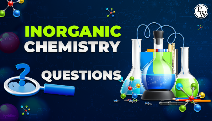 Inorganic Chemistry