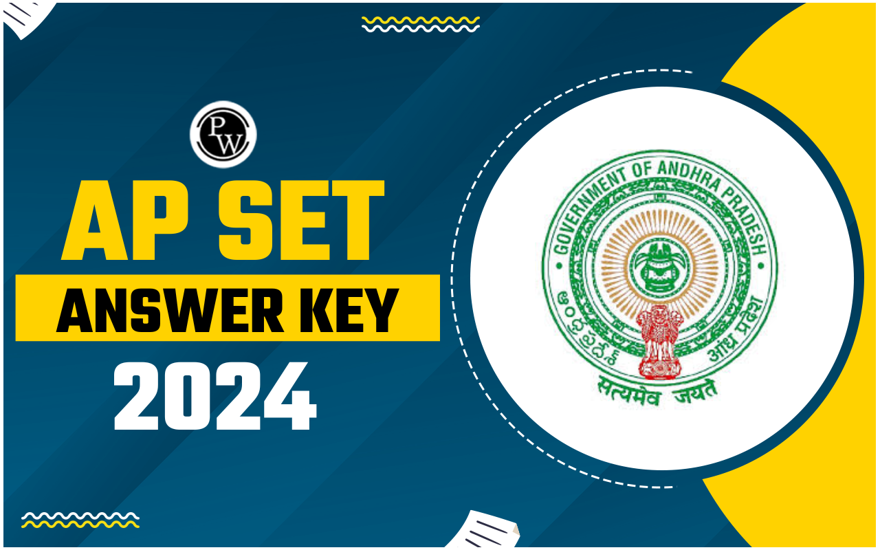 AP SET Answer Key 2024