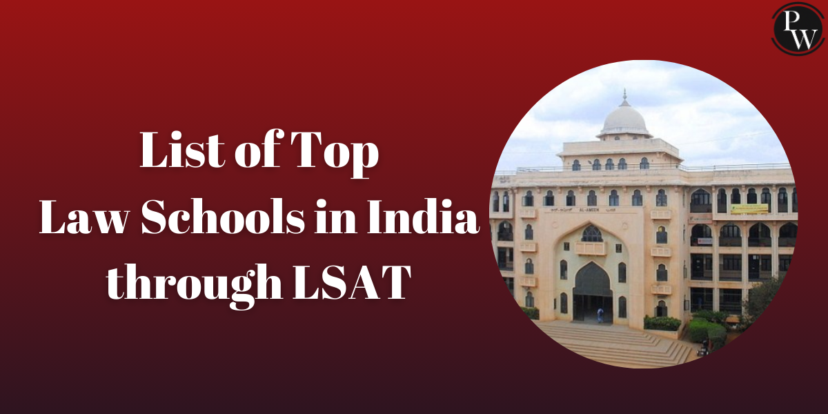 Top 10 Law Schools Through LSAT India