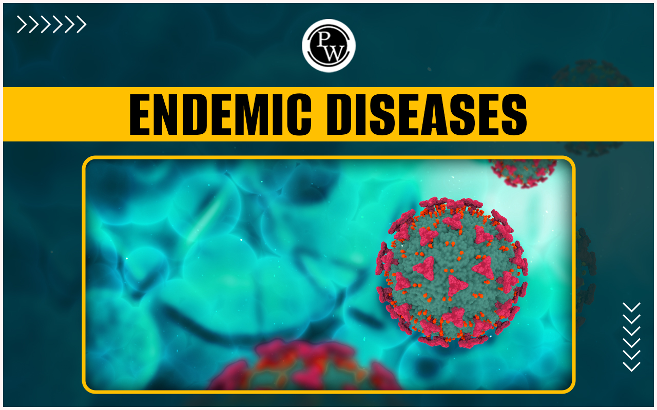 Endemic Diseases