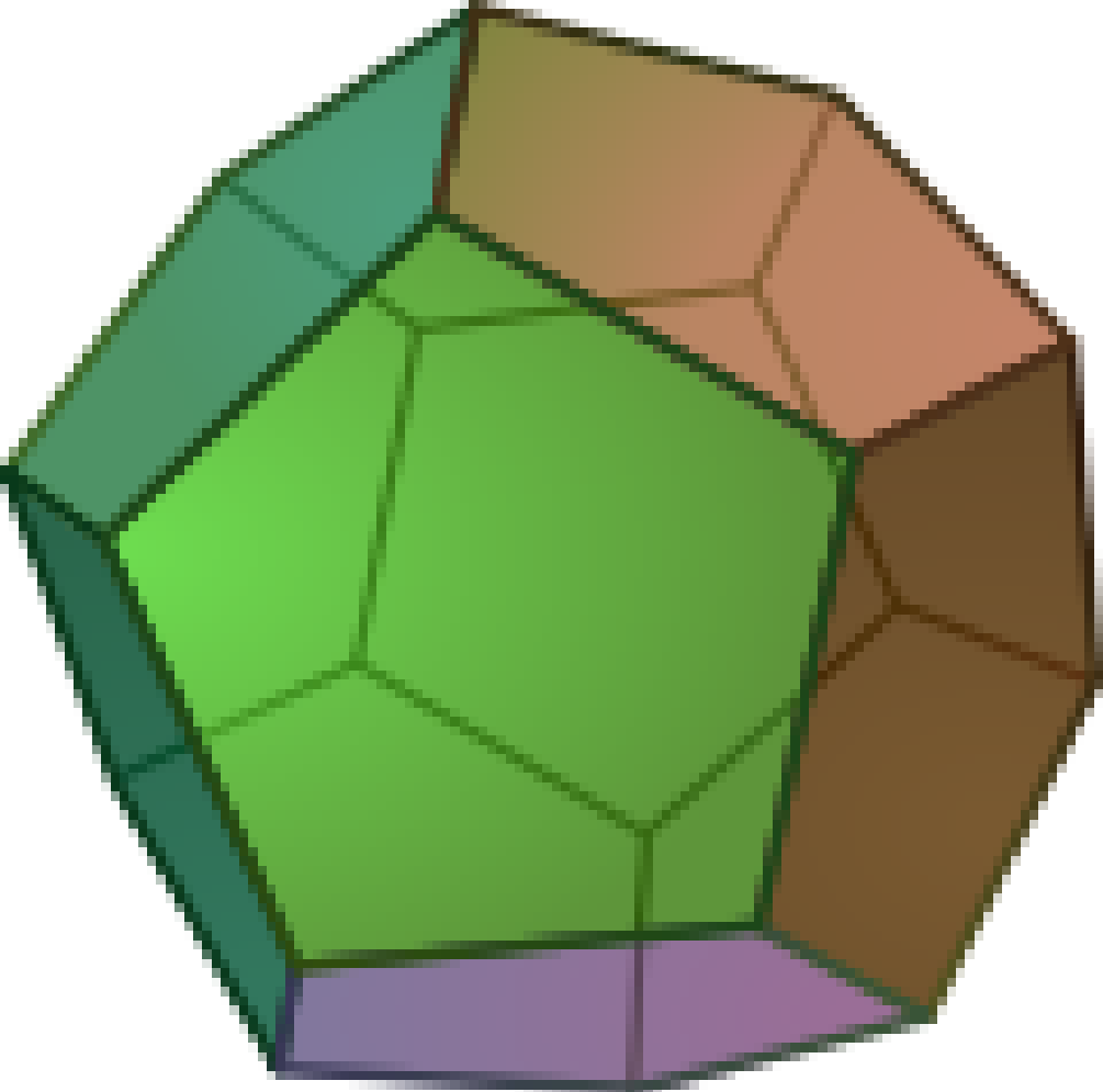Hexagon