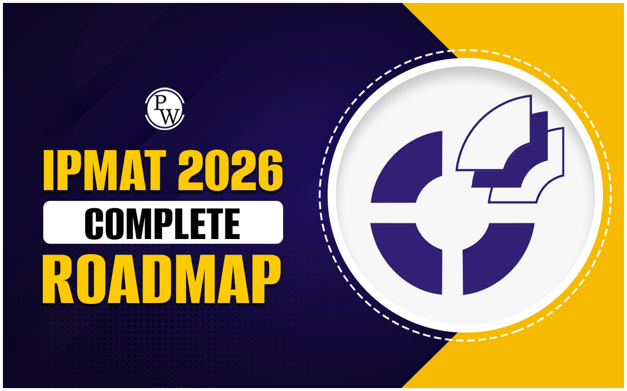 IPMAT 2026 Complete RoadMap