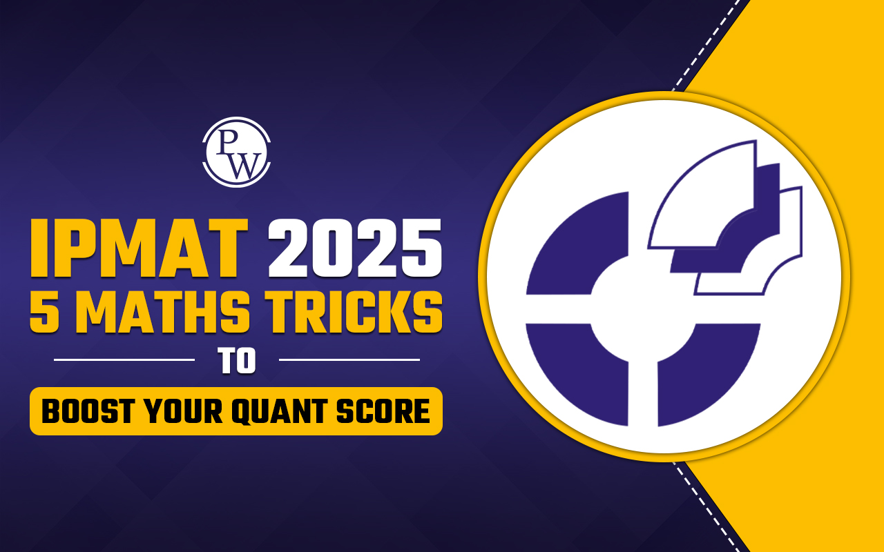 Math Tricks to Boost Your Quant Score in IPMAT
