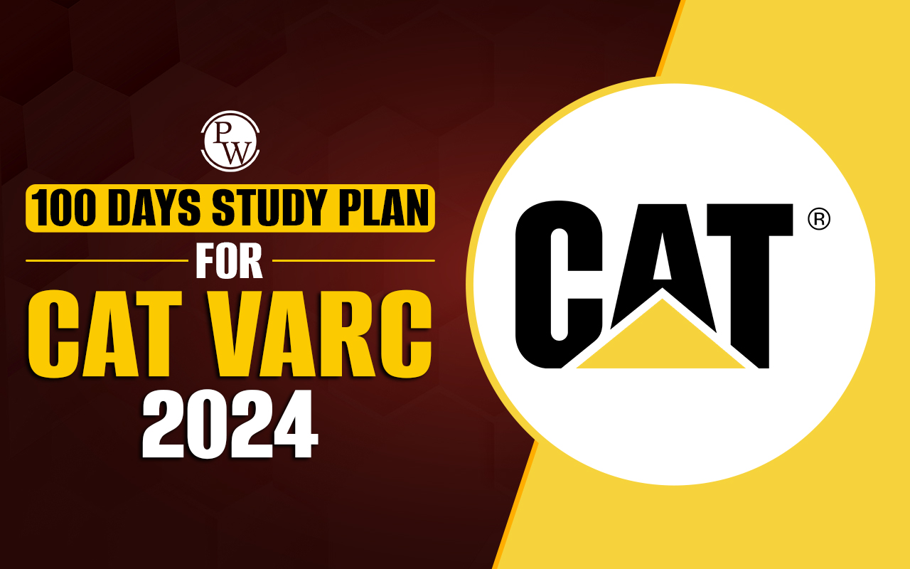 Study Plan for CAT VARC