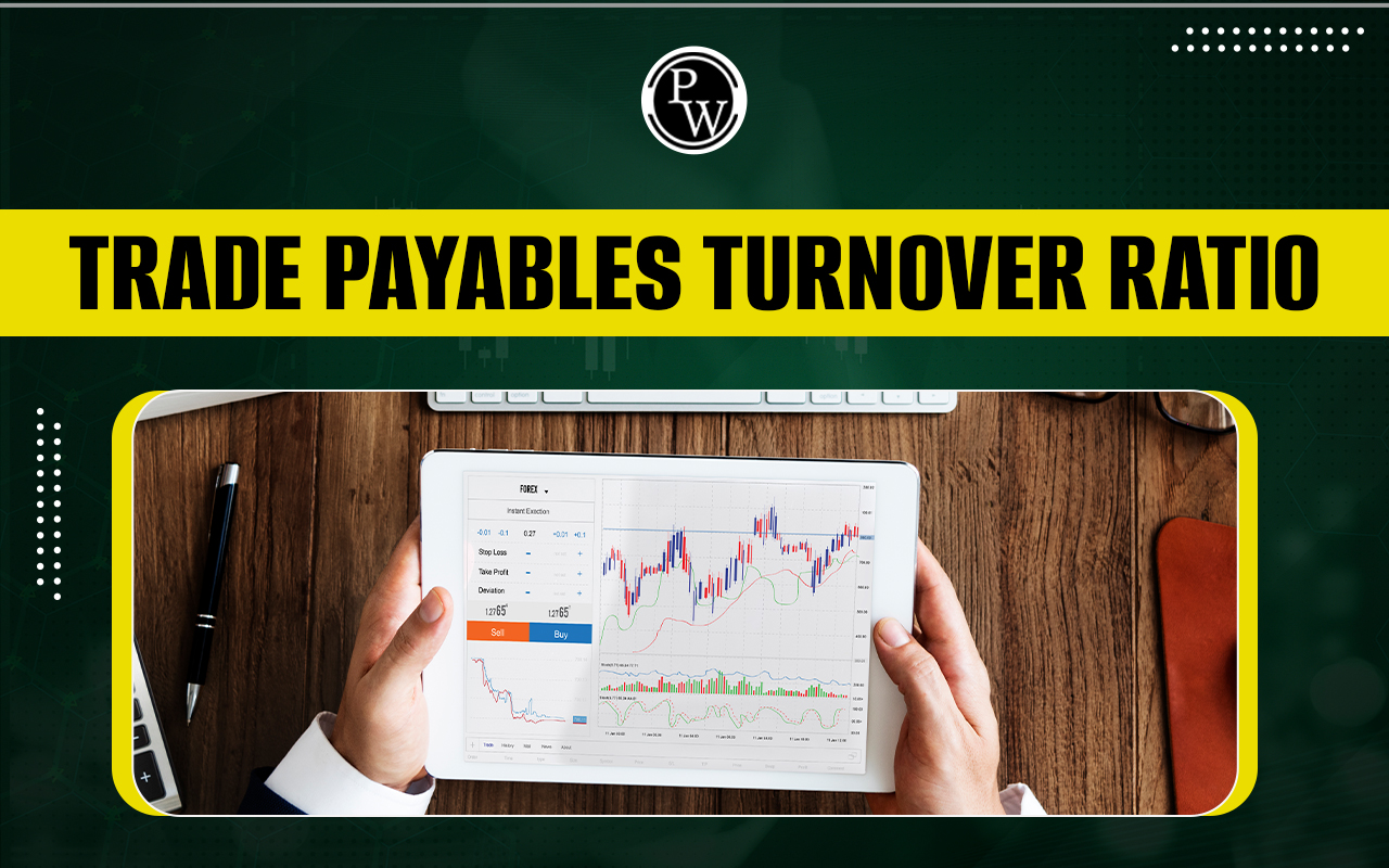 Trade Payables Turnover Ratio