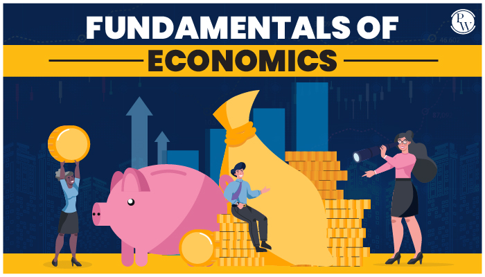 Fundamentals of Economics