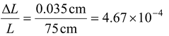 Stress, Strain and Elastic Modulii