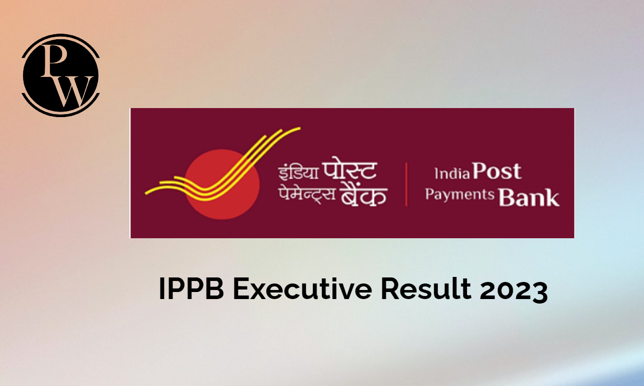 IPPB Executive Result 2023