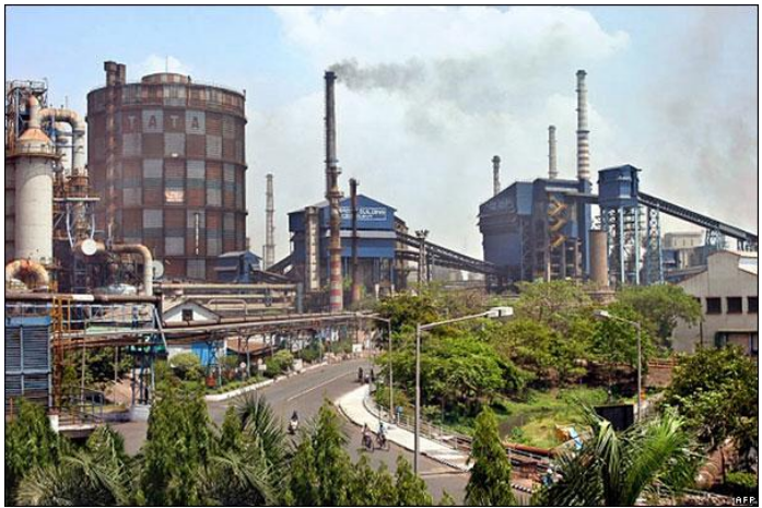 Mineral Based Industries