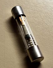 fuse