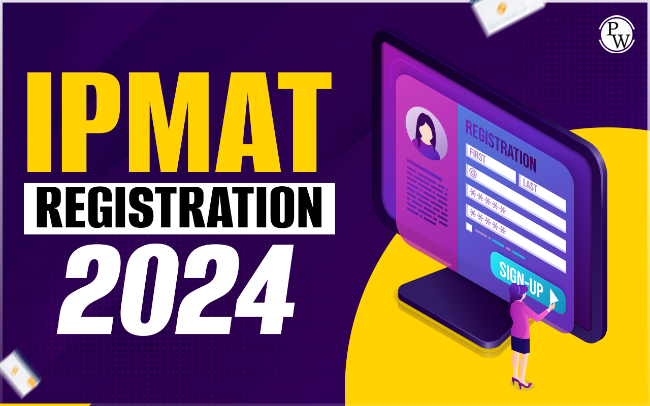 IPMAT Registration 2024