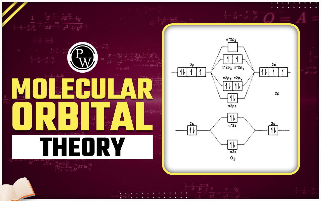 Molecular Orbital Theory