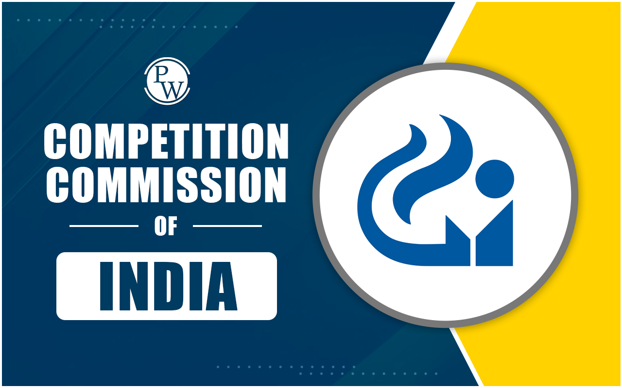 Competition Commission of India
