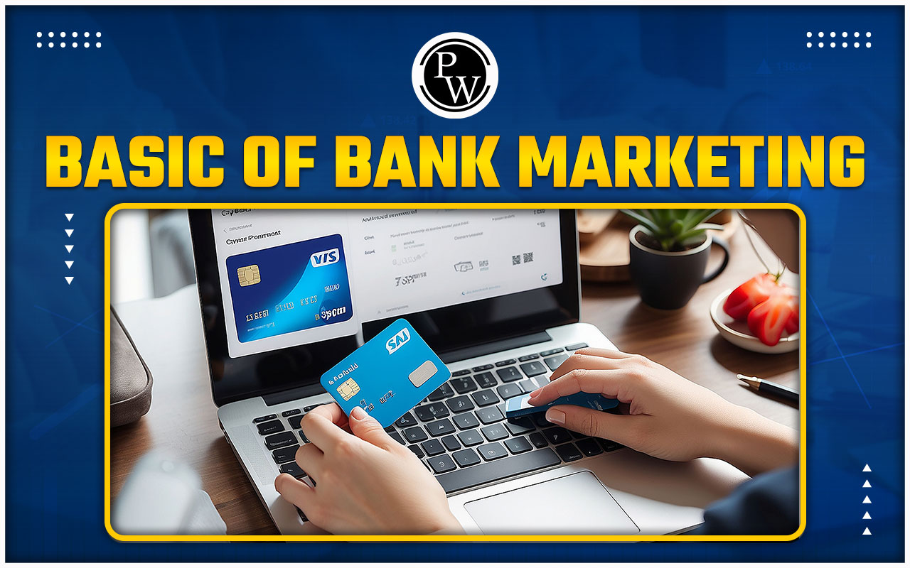 Basics of Bank Marketing