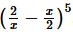 NCERT Solutions for Class 11 Maths Chapter 8 Binomial Theorem/image005.png