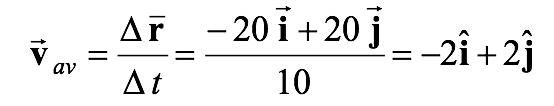 Motion In Two Dimensions