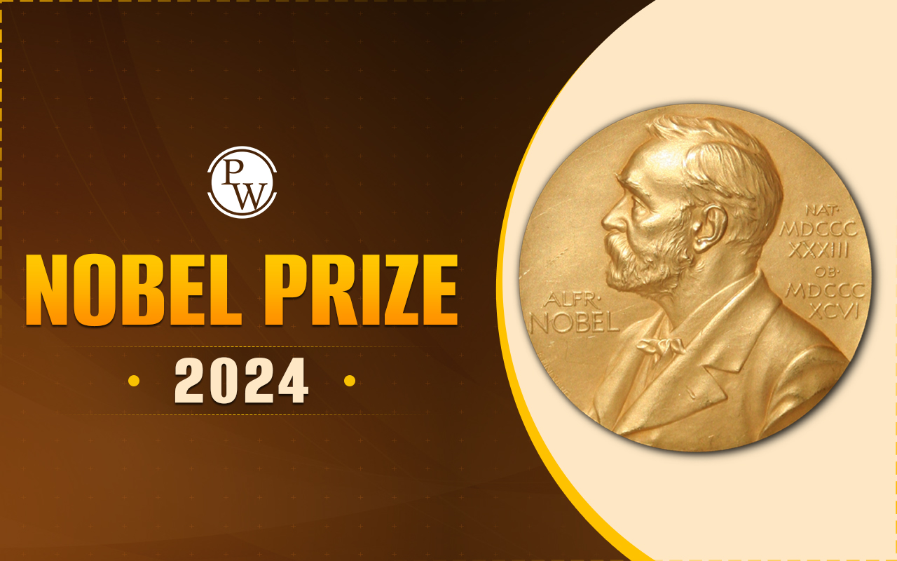 Nobel Prize 2024 Winners List, Category Wise Awards