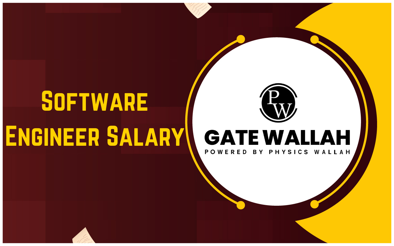 Software Engineer Salary