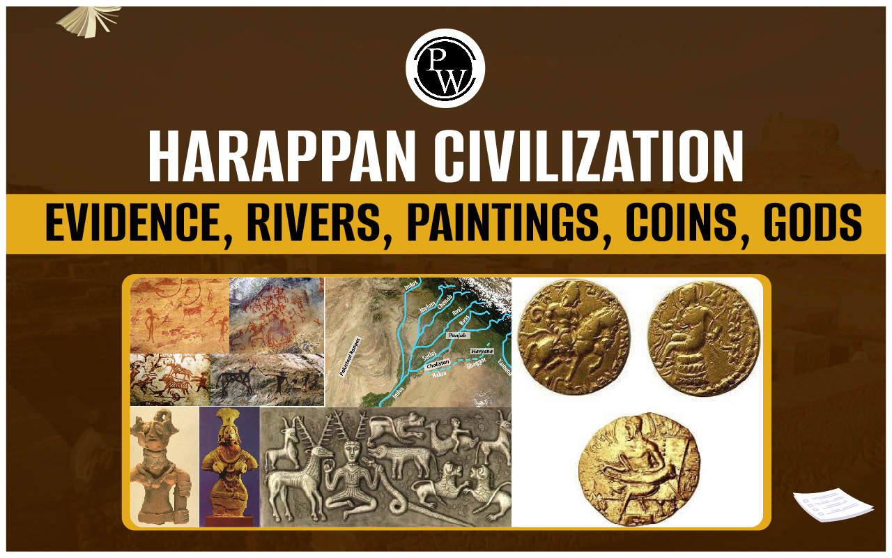 Harappan Civilization