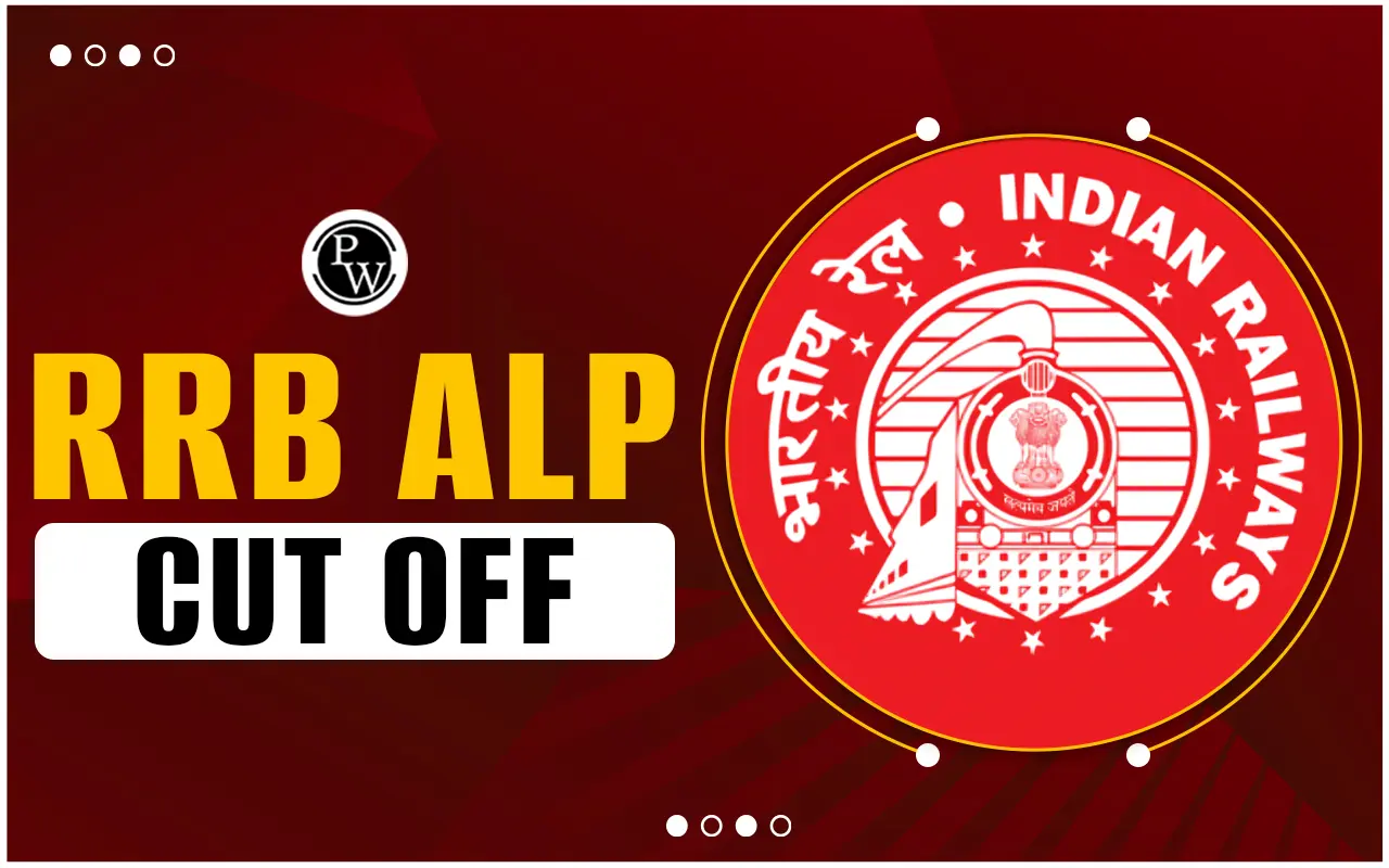 RRB ALP Cut Off 2024
