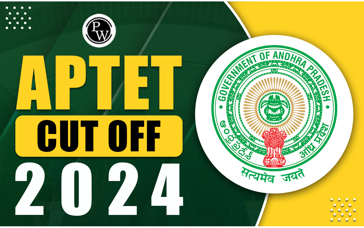 AP TET Cut Off 2024