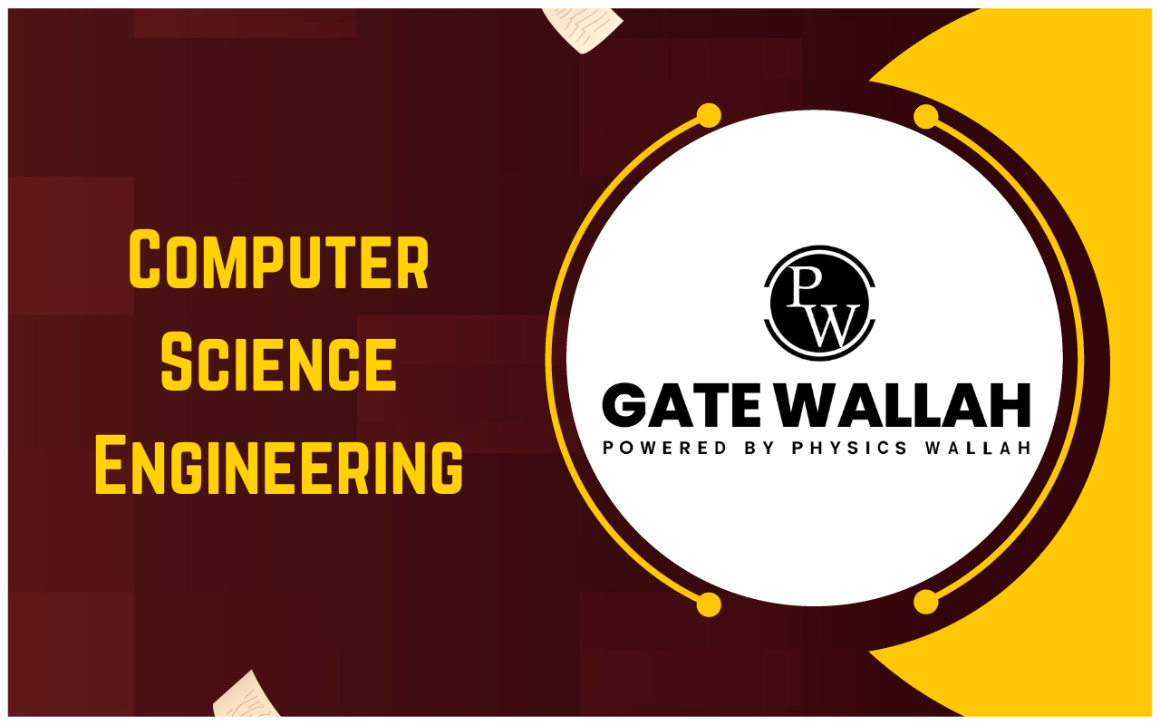 Computer Science Engineering