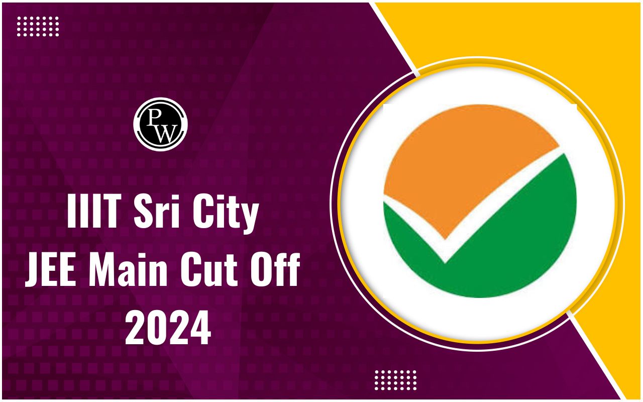IIIT Trichy JEE Main Cut Off 2024